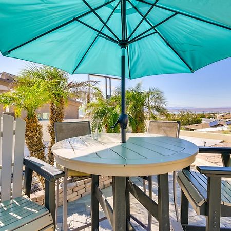 Bright Cottage With Pool And Spa - 5 Mi To Lake Havasu Lake Havasu City Bagian luar foto