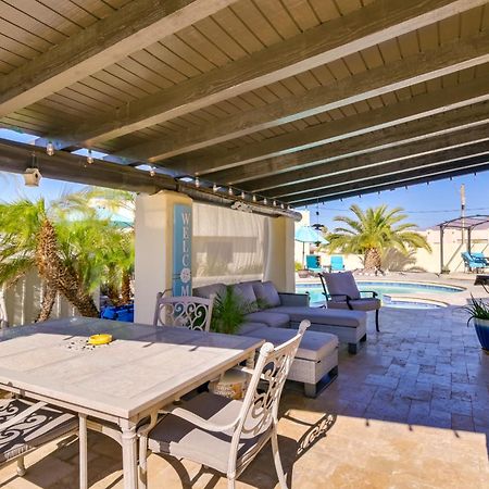 Bright Cottage With Pool And Spa - 5 Mi To Lake Havasu Lake Havasu City Bagian luar foto