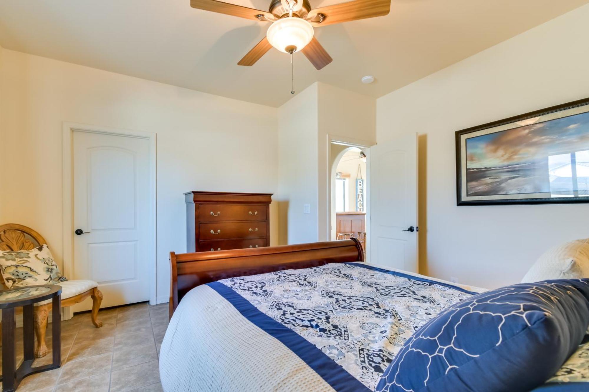 Bright Cottage With Pool And Spa - 5 Mi To Lake Havasu Lake Havasu City Bagian luar foto