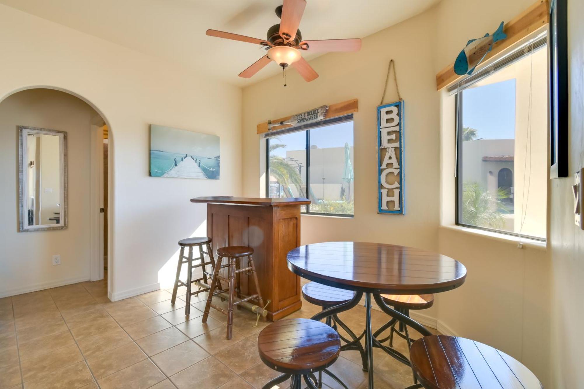 Bright Cottage With Pool And Spa - 5 Mi To Lake Havasu Lake Havasu City Bagian luar foto