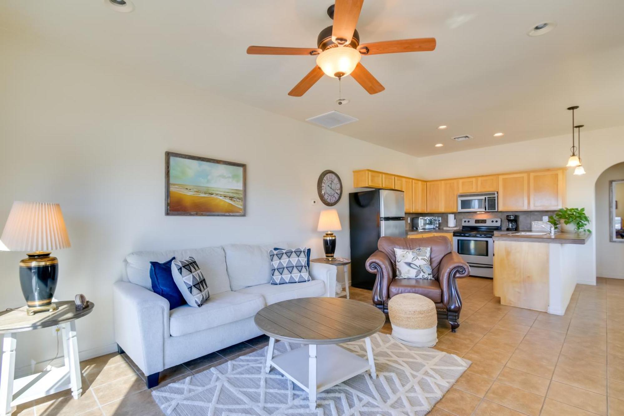 Bright Cottage With Pool And Spa - 5 Mi To Lake Havasu Lake Havasu City Bagian luar foto